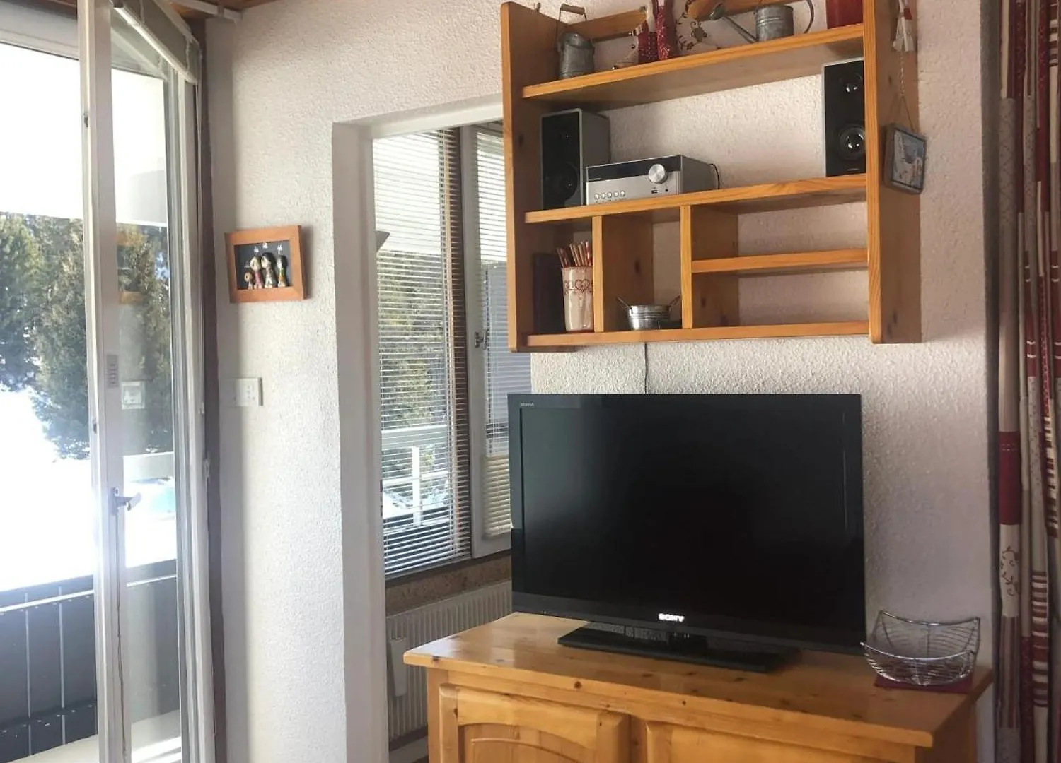 Appartement Cosy A Chamrousse Avec Vue Sur Montagne + 34M² Apartmán