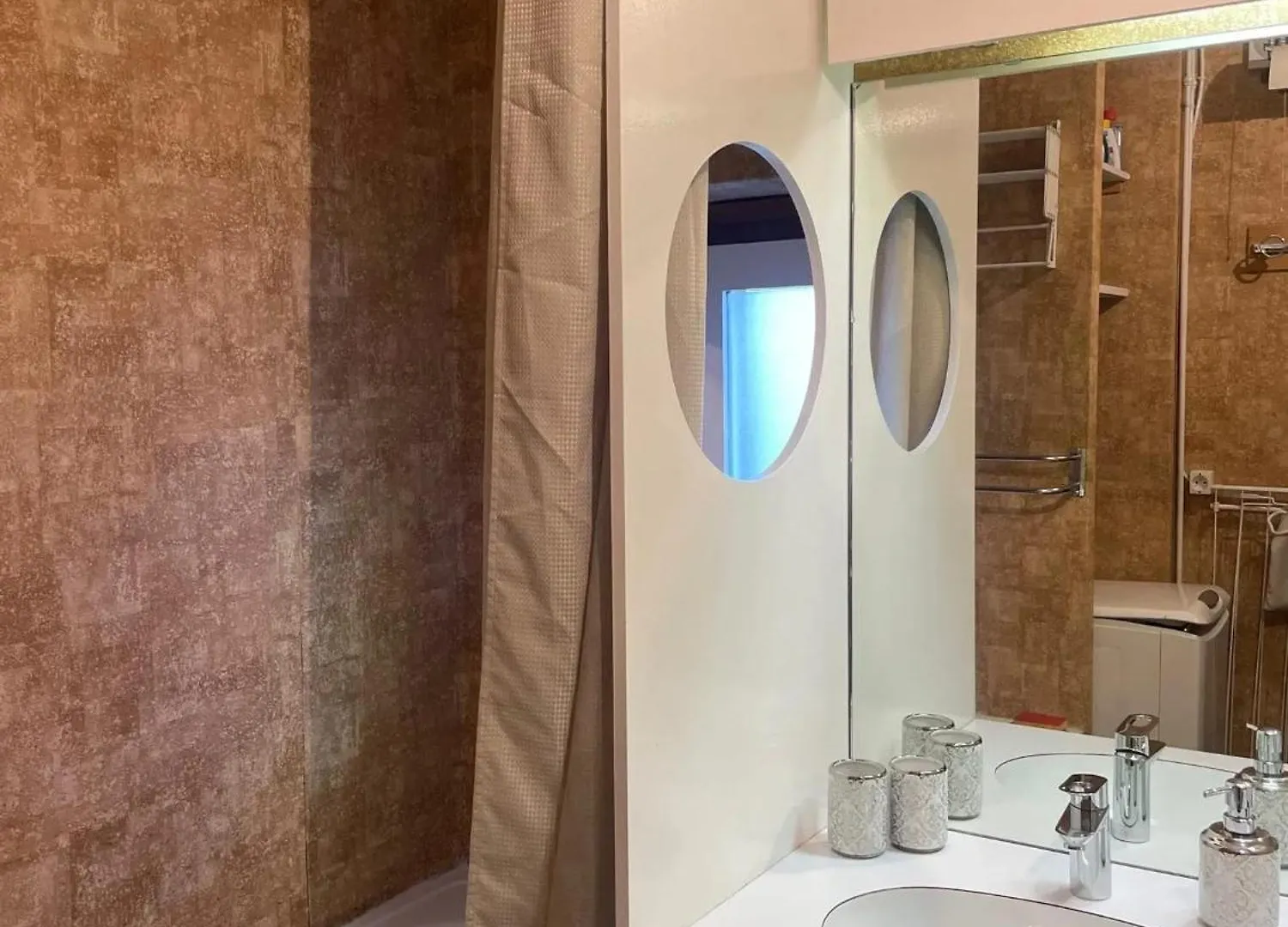 Appartement Cosy A Chamrousse Avec Vue Sur Montagne + 34M²